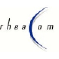 Rhea Communications, Inc. Logo