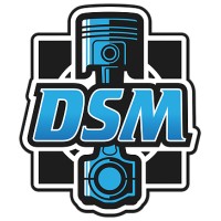 Desert Sands Mechanical Logo