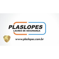 Plaslopes Lacres de Segurança Logo