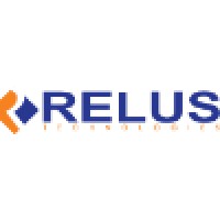 Relus Technologies Logo