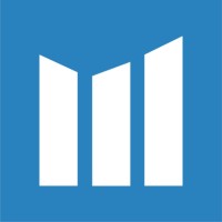 Agência Métrica Logo