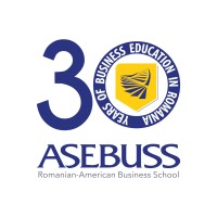 ASEBUSS Business School Logo