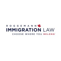 Jennifer Roggemann Immigration Law Office Logo