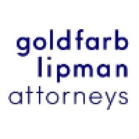 Goldfarb & Lipman LLP Logo