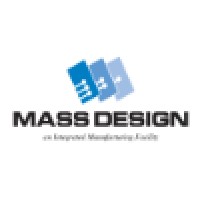 Mass Design Inc Logo