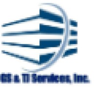 GS & TJ Services, Inc. Logo