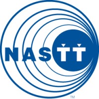 North American Society for Trenchless Technology (NASTT) Logo