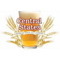 Central States Beverage Company Logo