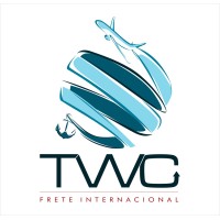 TWC - TRANSPORTO WORLD CARGO Logo