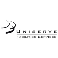 UNISERVE Facilities Services Logo