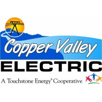 Copper Valley Electric Association, Inc. Logo