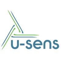 uSens Energy Solutions Logo
