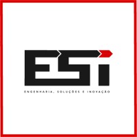 ESI - Engenharia, Soluções e Inovação Logo