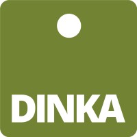 DINKA Consultora Logo