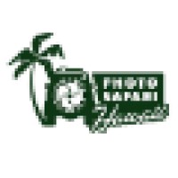 Photo Safari Hawaii Logo