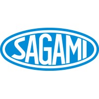 SAGAMI ELEC CO., LTD. Logo