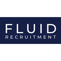 Fluid Recruitment Logo