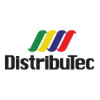 Distributec Logo