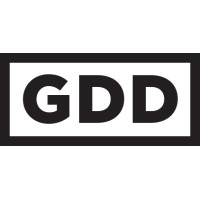 Graeme Duckett Design Logo