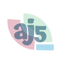 Estudio AJ5 Logo
