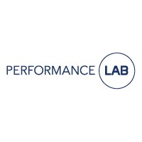 Performance Lab Logo