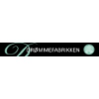Drømmefabrikken Kommunikationsbureau Logo