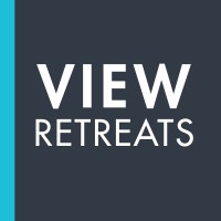 View Retreats Logo