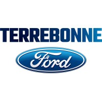 Terrebonne Ford Logo