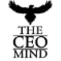 THE CEO MIND, Inc. Logo