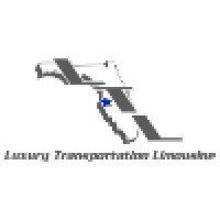 LUXURY TRANSPORTATION LIMOUSINE Logo