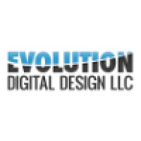 Evolution Digital Design LLC Logo