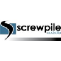 Screwpile Australia - Piling & Ground Anchoring - Designers - Manufacturers - Contractors Logo