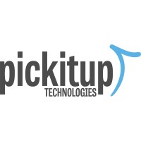 Pickitup Technologies LLC Logo