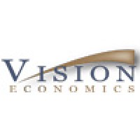 Vision Economics Logo