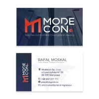 Modecon Logo