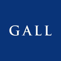 Gall Solicitors Logo