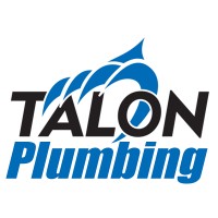 Talon Plumbing Logo