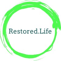 Restored Life Counseling Logo