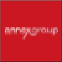 Annex Group Limited Logo
