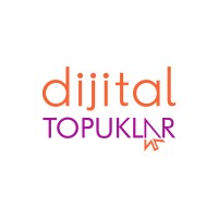 Dijital Topuklar Logo