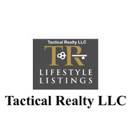 Tactical Realty LLC Logo