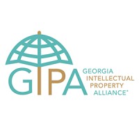 Georgia Intellectual Property Alliance Logo