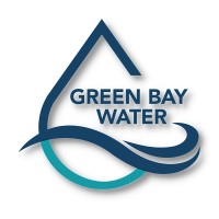 Green Bay Water Logo