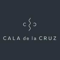 Cala de la Cruz Logo