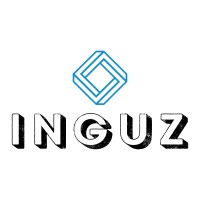 INGUZ Logo