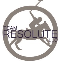 Team Resolute LLC Logo