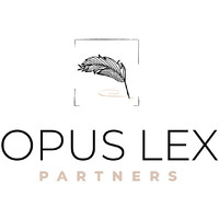OpusLex Partners Logo