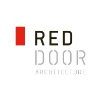 Red Door Architecture Logo