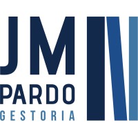 J. M. Pardo - Gestoria Logo