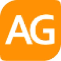 ACAVI Group (AG) Logo